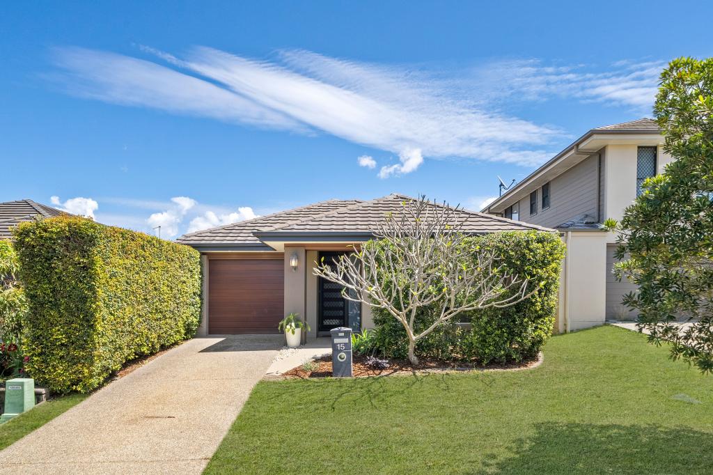 15 Troon St, North Lakes, QLD 4509