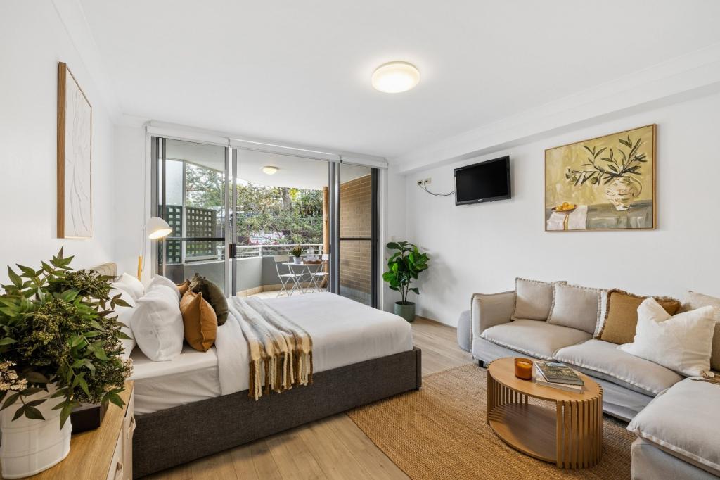 12/7-9 Pittwater Rd, Manly, NSW 2095