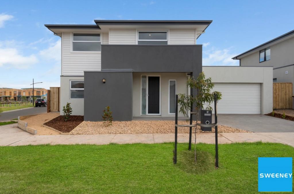 1 Nopal Bvd, Fraser Rise, VIC 3336