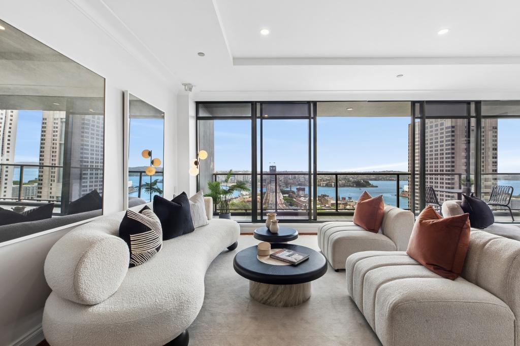 2201/168 KENT ST, MILLERS POINT, NSW 2000