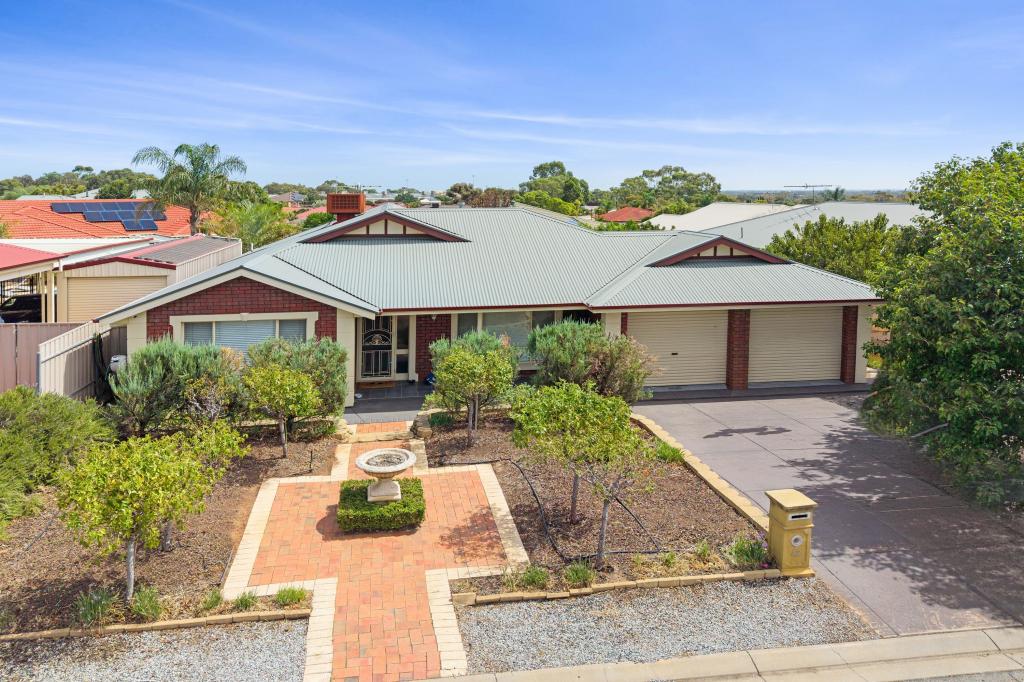 42 Thiele Cres, Evanston Park, SA 5116