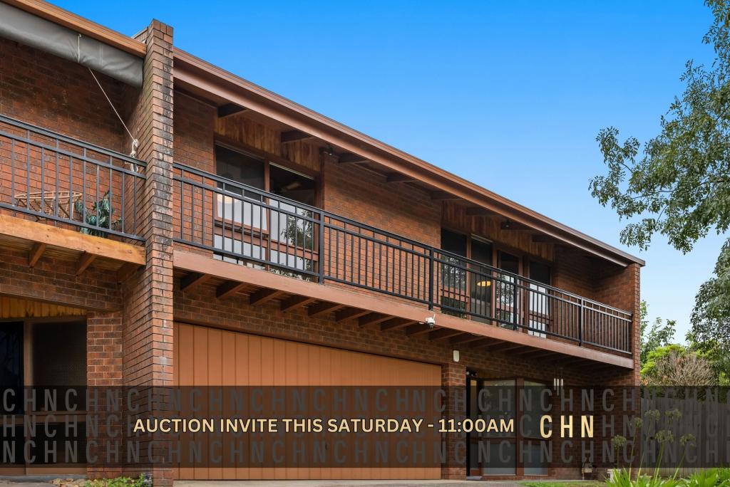 1/13 Kampman St, Bulleen, VIC 3105