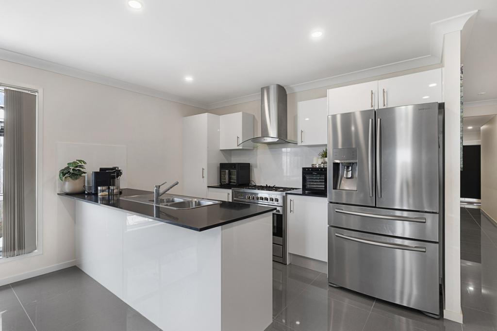 15 Godfrey St, Thornlands, QLD 4164