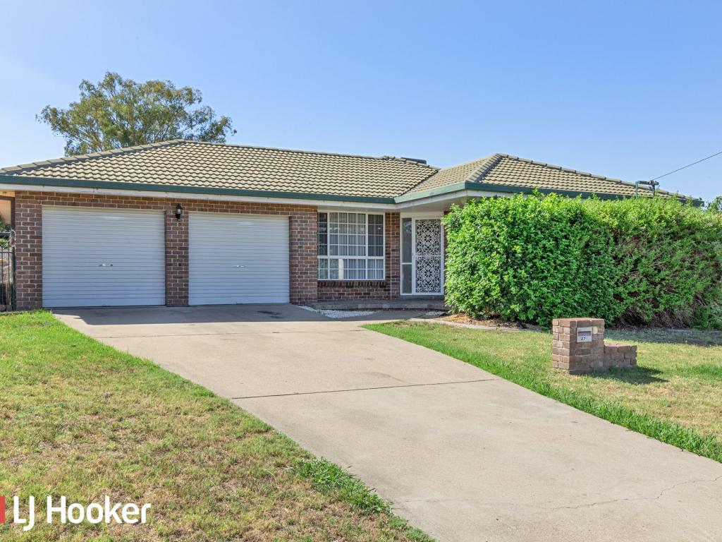 27 Nancy St, South Tamworth, NSW 2340