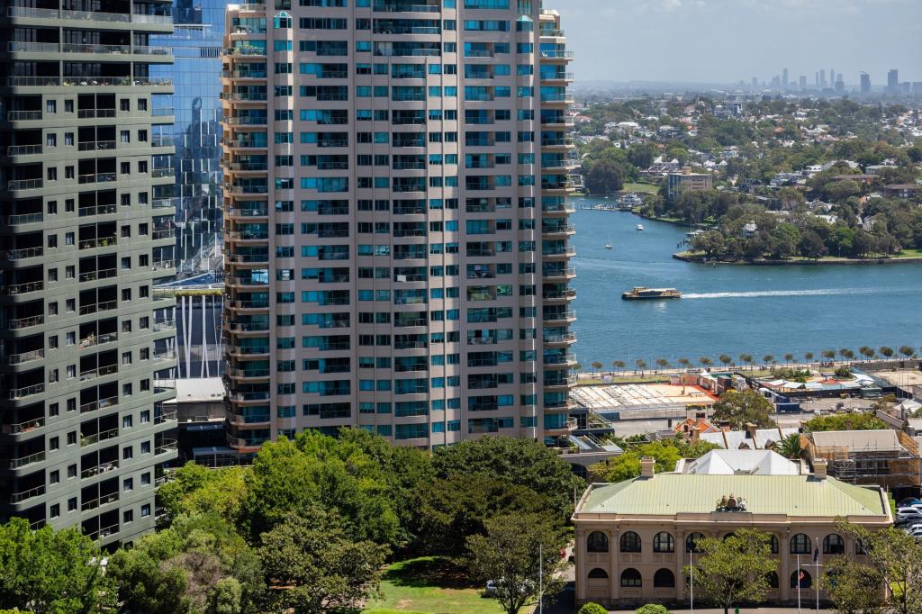 2002/96-118 Gloucester St, The Rocks, NSW 2000