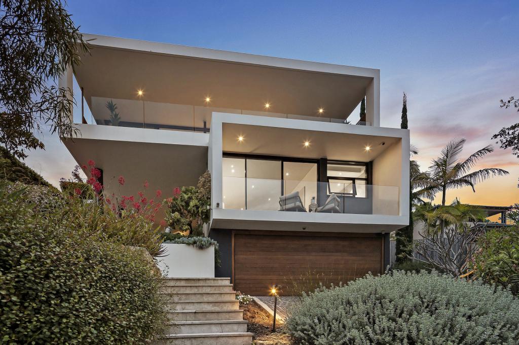 100 Seaforth Cres, Seaforth, NSW 2092