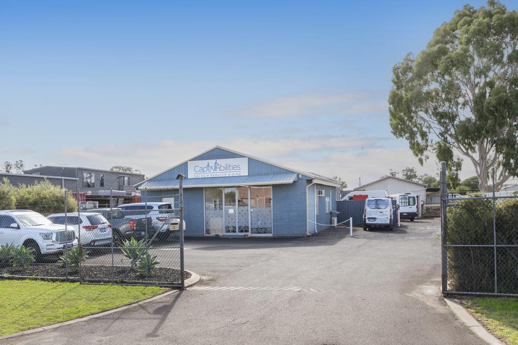 15 Neville St, Busselton, WA 6280