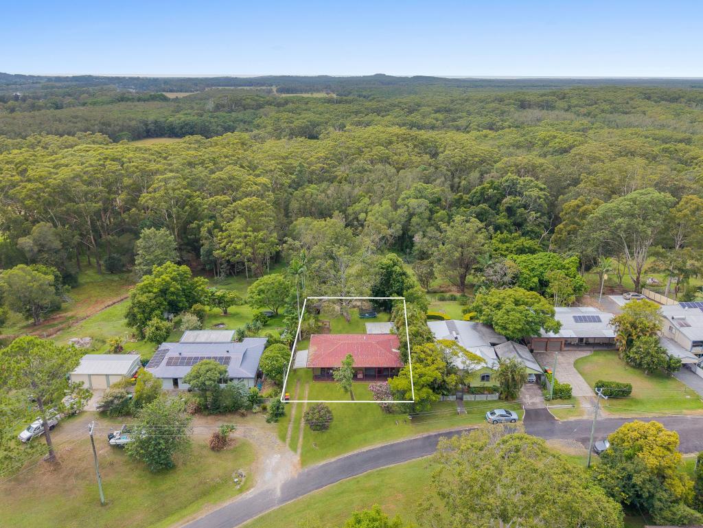 5 Hills Rd, Rileys Hill, NSW 2472