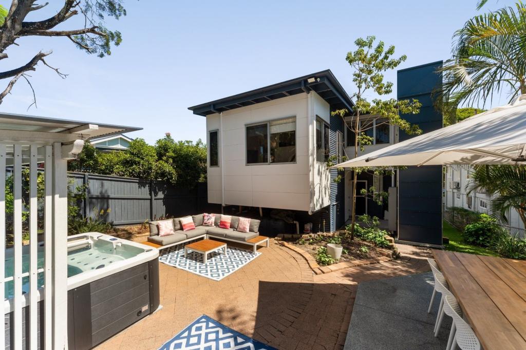 28 Vincent St, Auchenflower, QLD 4066