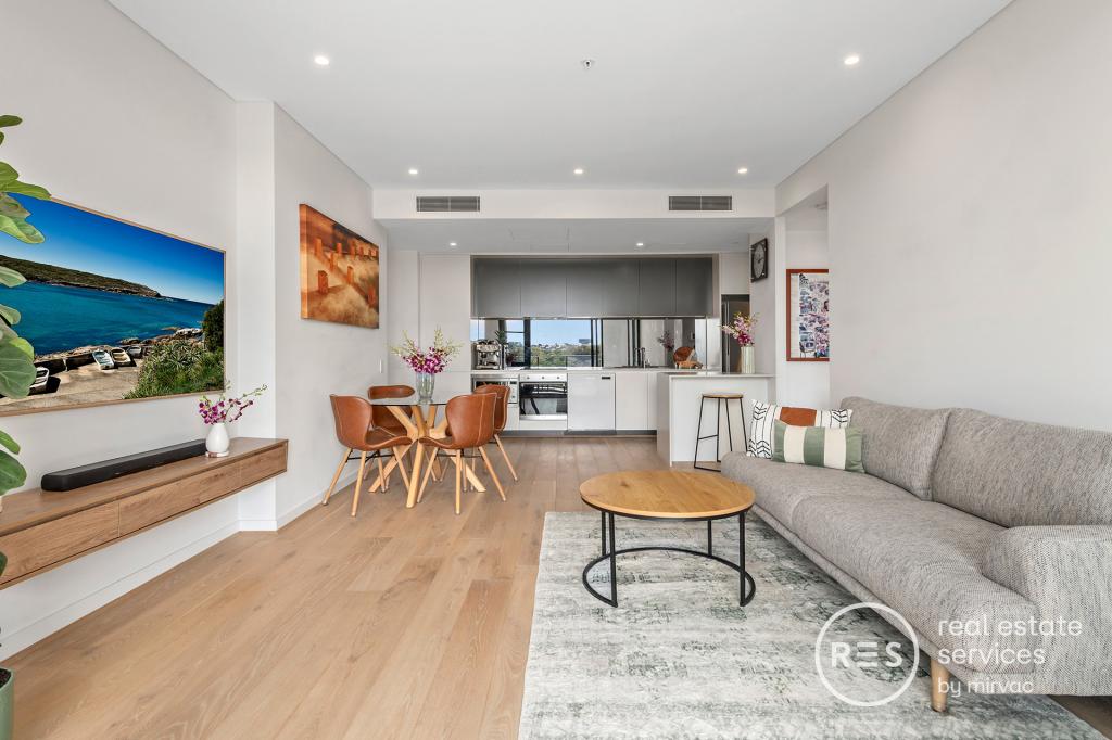 401/18 Lilydale St, Marrickville, NSW 2204