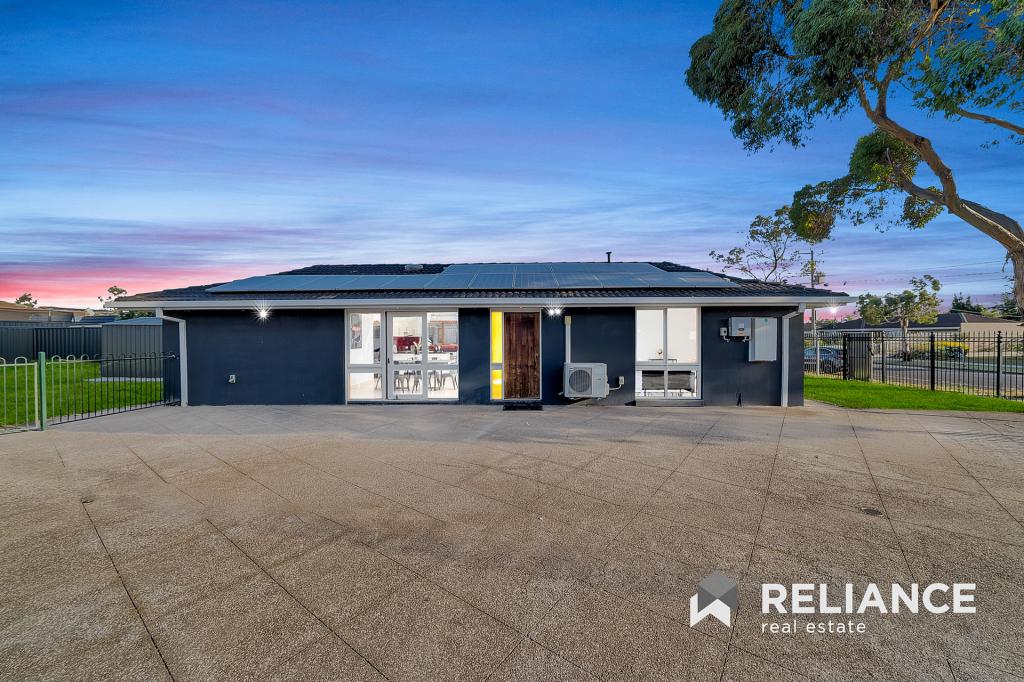 22 Virgilia Dr, Hoppers Crossing, VIC 3029