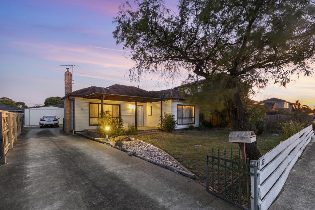 23 Westall St, Thomastown, VIC 3074