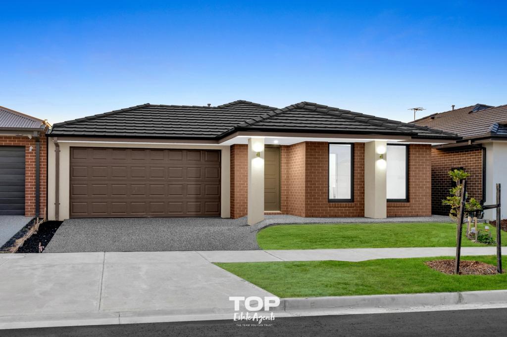 10 Ostia St, Clyde, VIC 3978