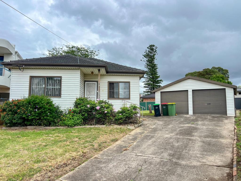 21 Phillip Ave, Cabramatta, NSW 2166