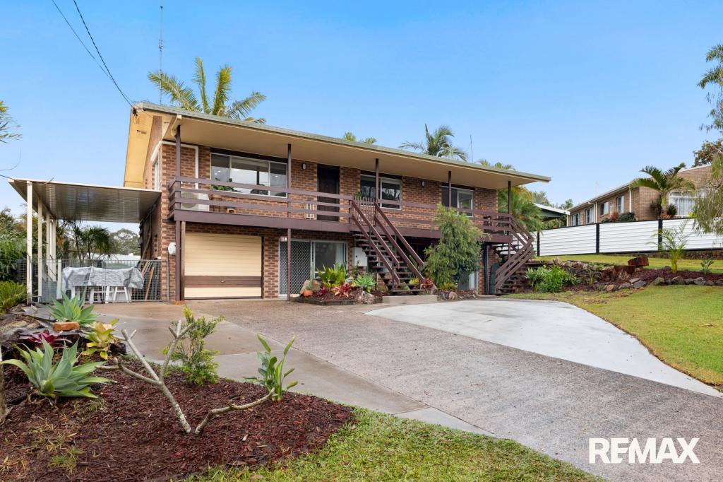 11a Stuart Pl, Nambour, QLD 4560