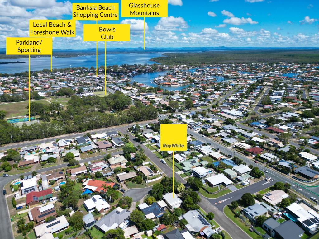 24 Caltowie Ave, Banksia Beach, QLD 4507