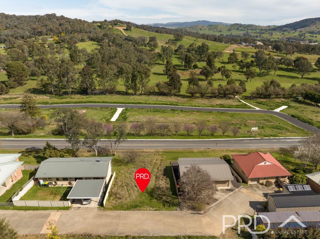 5/227 Wynyard St, Tumut, NSW 2720