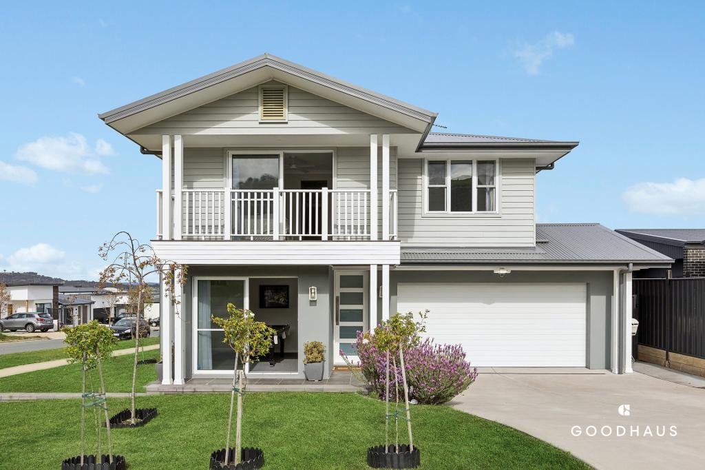 56 Vahland St, Taylor, ACT 2913