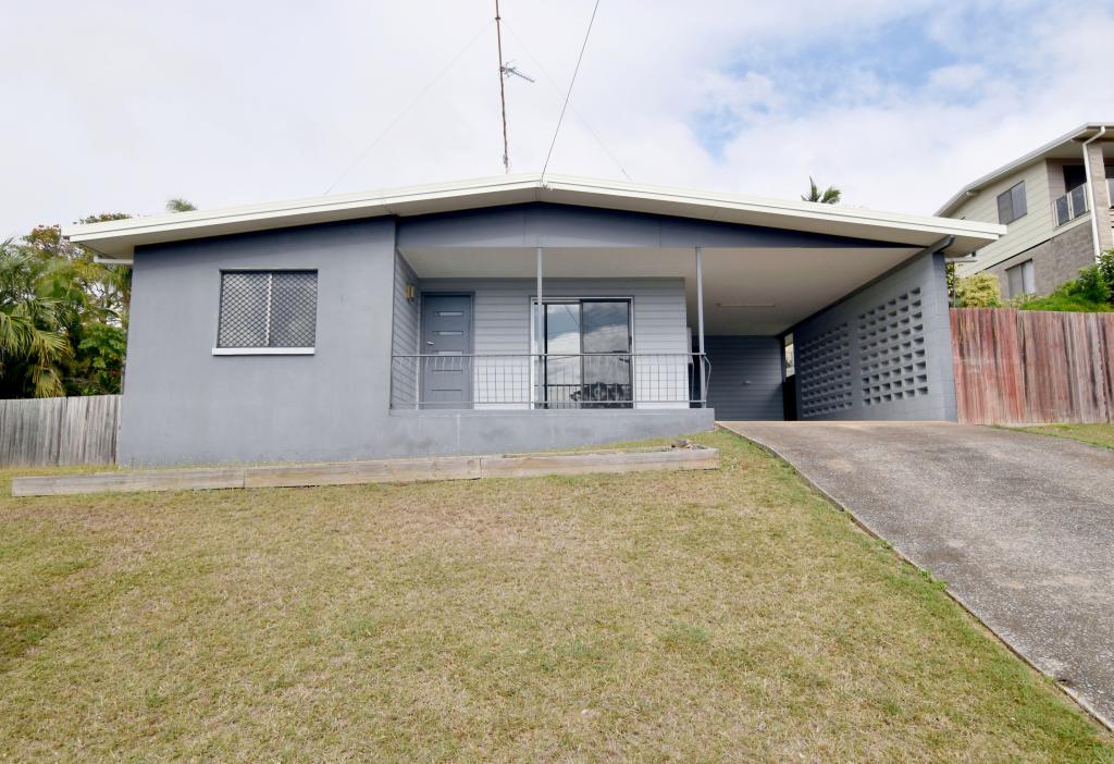 4 Oxley Dr, South Gladstone, QLD 4680