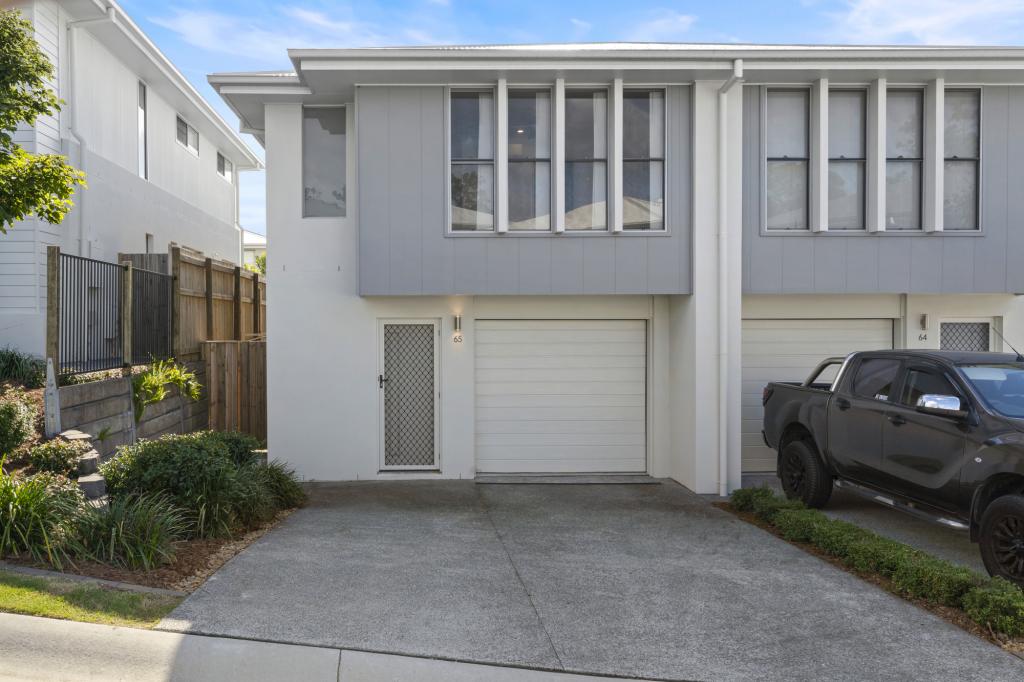 65/19 Whittley Ct, Pimpama, QLD 4209