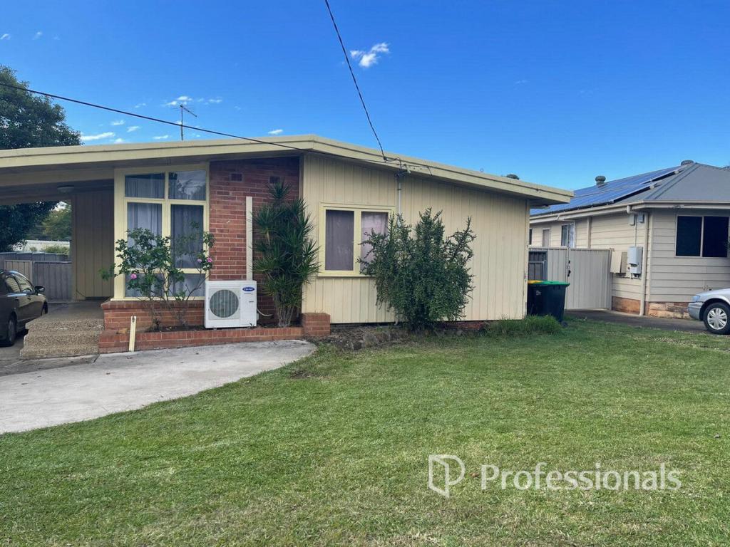 64 Maple Rd, North St Marys, NSW 2760
