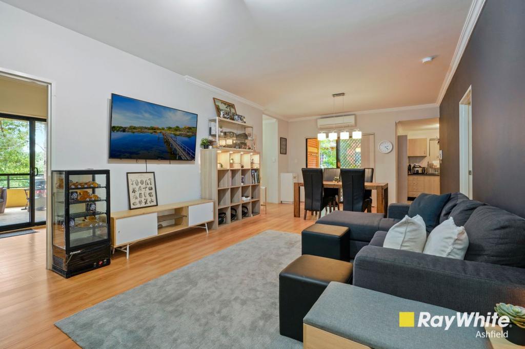 1/31-33 Knox St, Belmore, NSW 2192