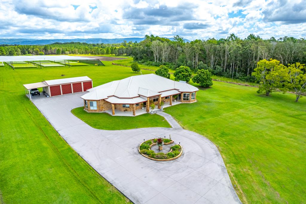 Proposed Lot 27/319 Markwell Rd, Caboolture, QLD 4510