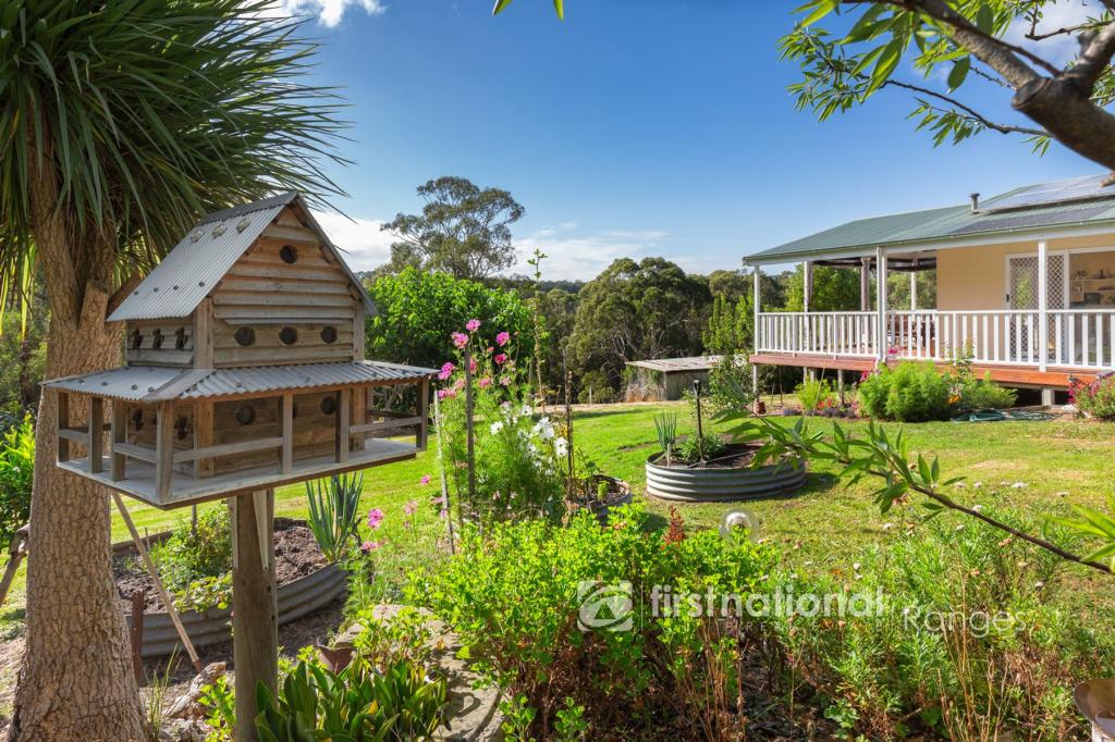 9 Glenbrook Rd, Clematis, VIC 3782