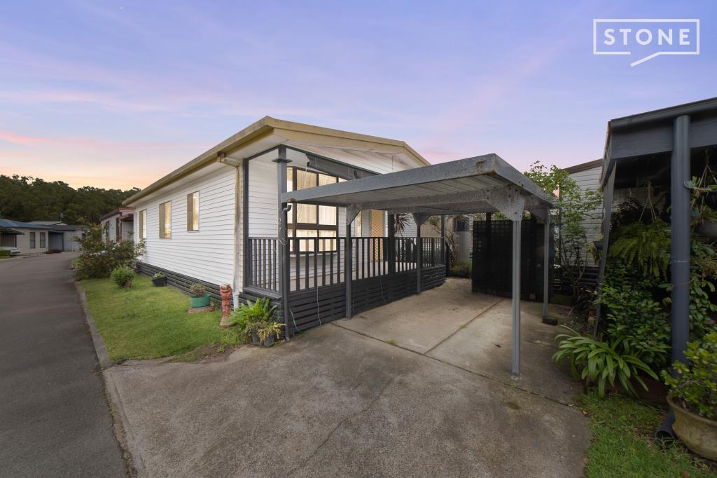 127/1a Kalaroo Rd, Redhead, NSW 2290