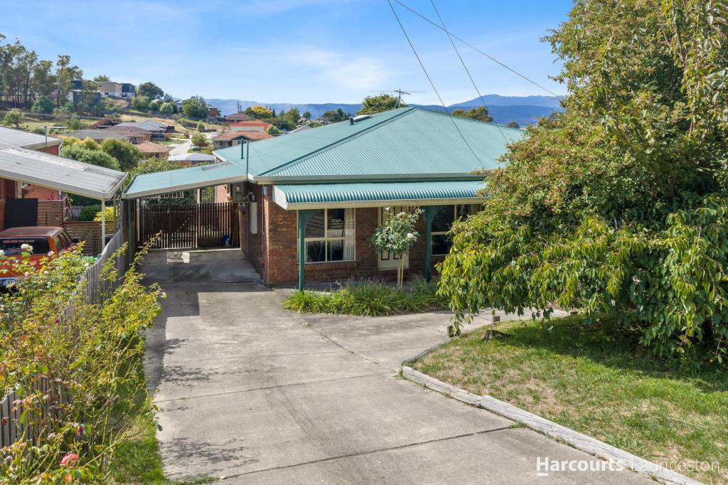 1/157 Pomona Rd S, Trevallyn, TAS 7250