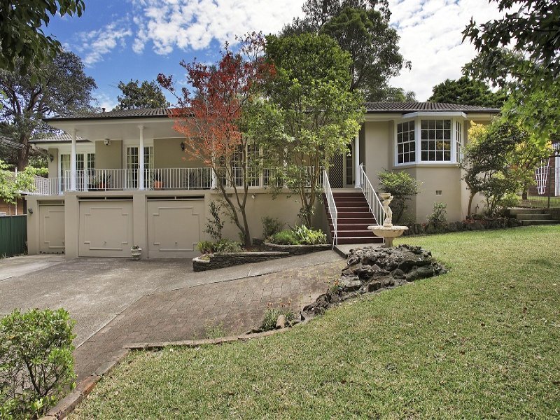 41 Highlands Ave, Gordon, NSW 2072