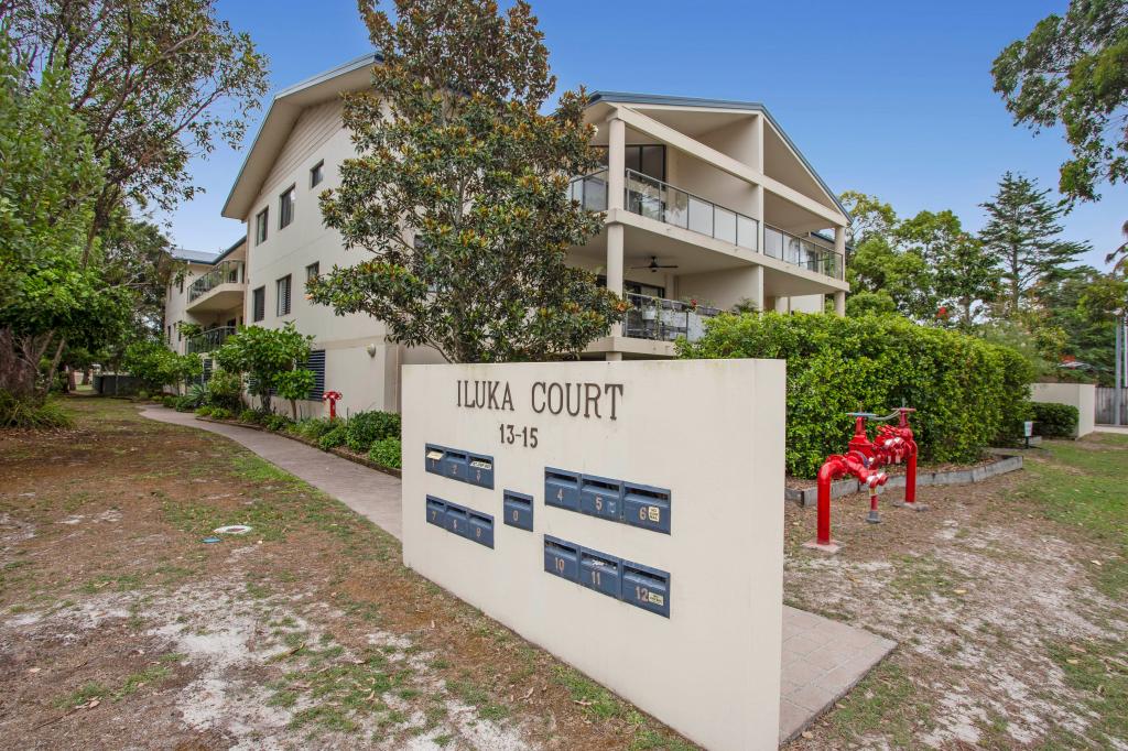 8/13 Iluka St, Tea Gardens, NSW 2324