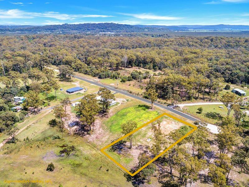 Lot 5 Armstrong Rd, Gulmarrad, NSW 2463