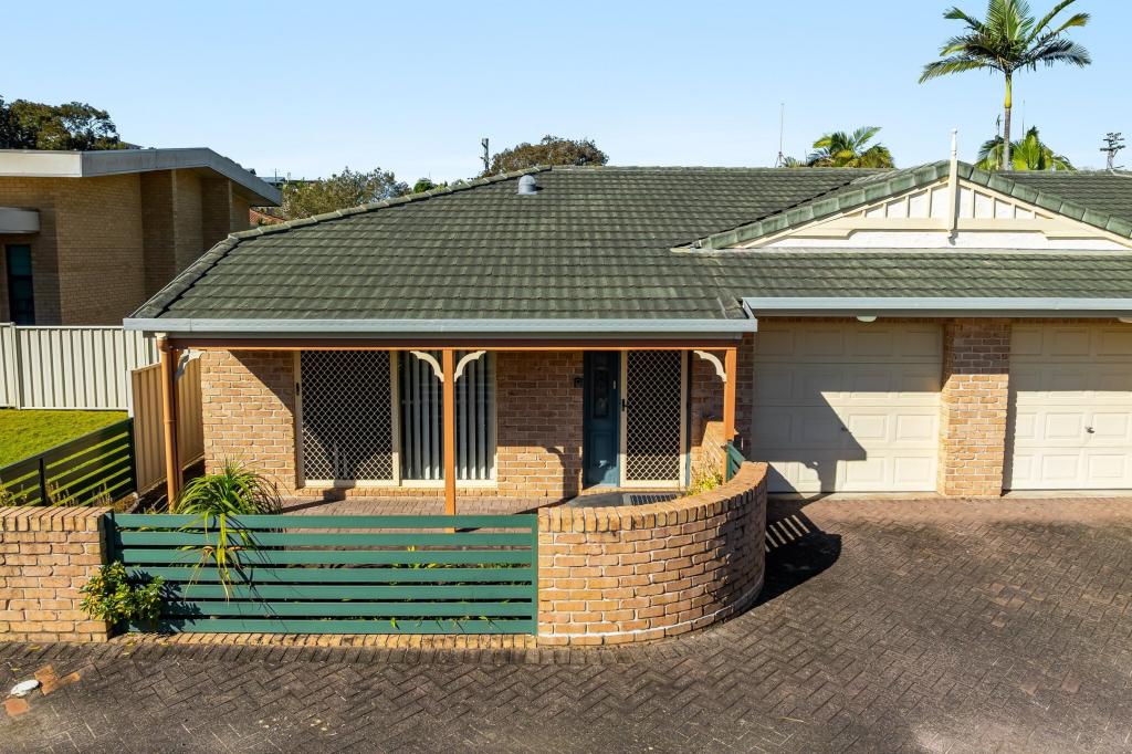 10/17a Beach St, Yamba, NSW 2464