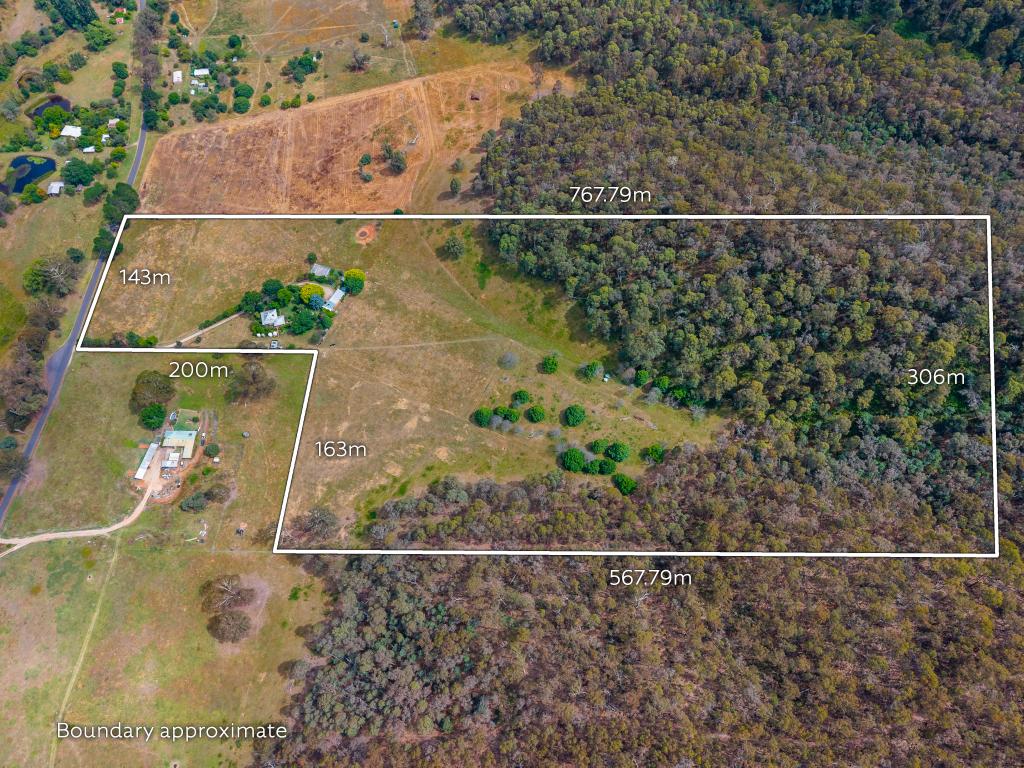 585 Kancoona South Rd, Kancoona, VIC 3691
