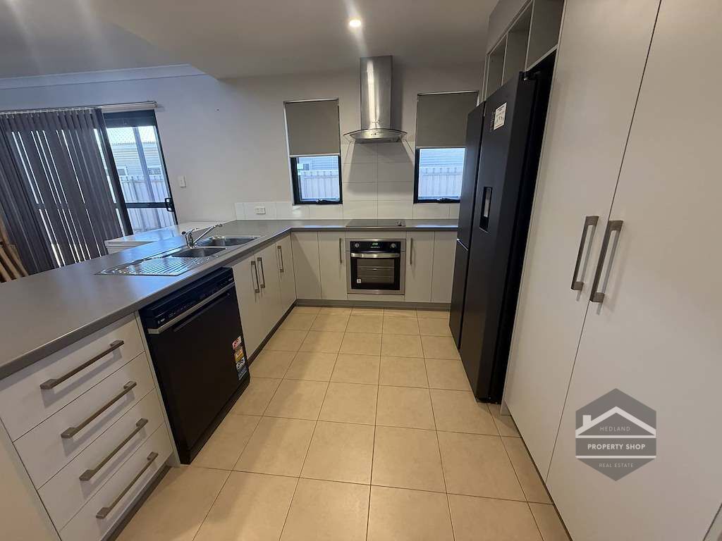 3 Crake St, South Hedland, WA 6722