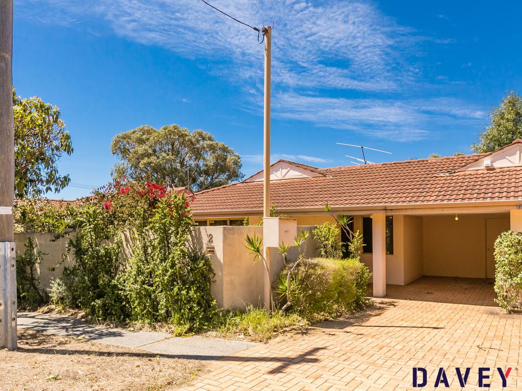 2 Auborough St, Doubleview, WA 6018