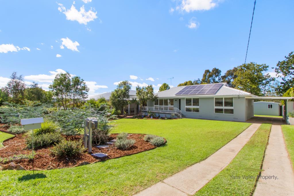 8 Short St, Yass, NSW 2582