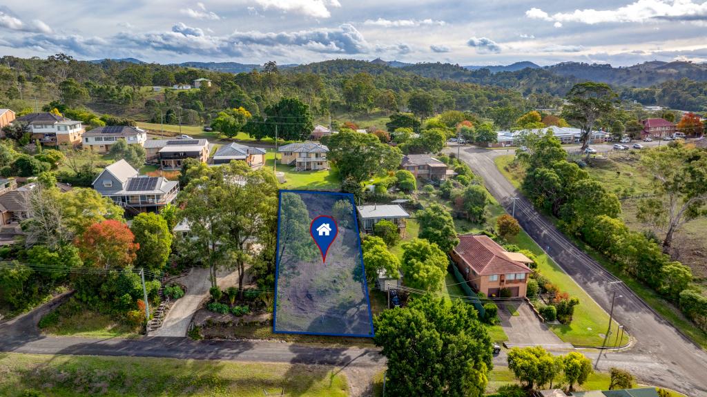 28 Abbott Lane, Dungog, NSW 2420