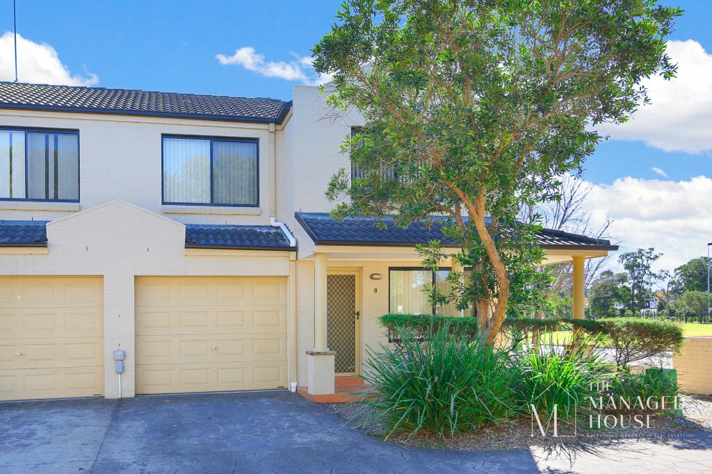 1/15-25 Atchison St, St Marys, NSW 2760