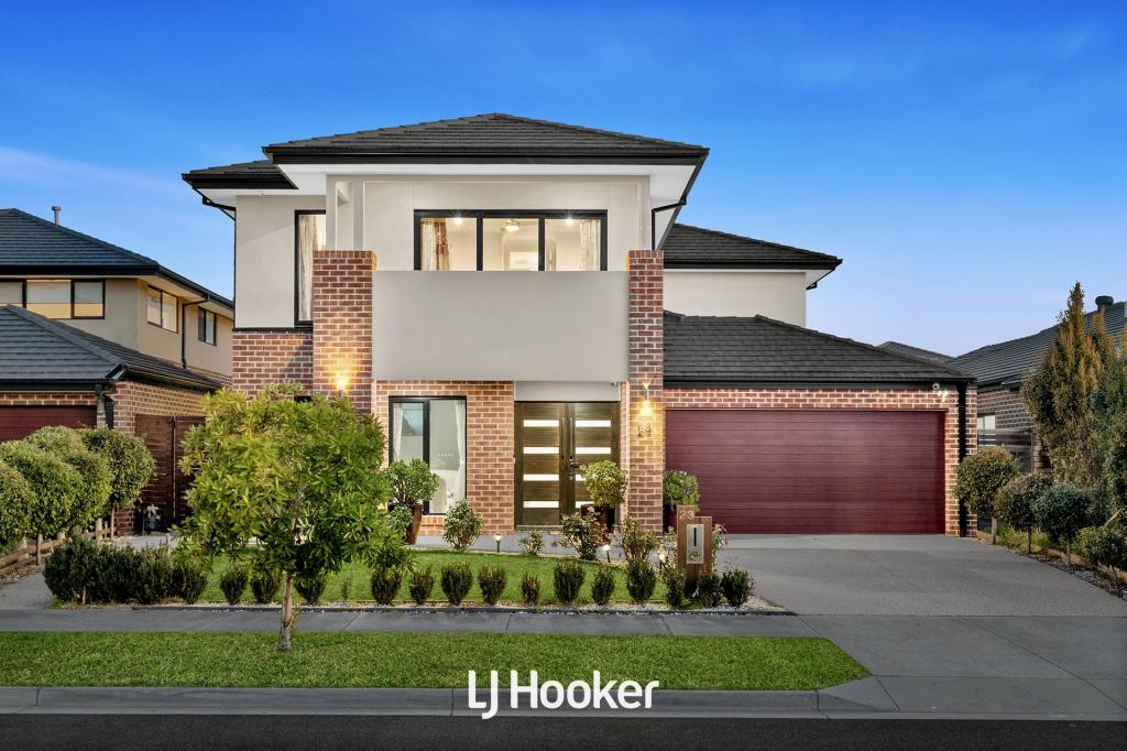 23 Polblue St, Cranbourne North, VIC 3977
