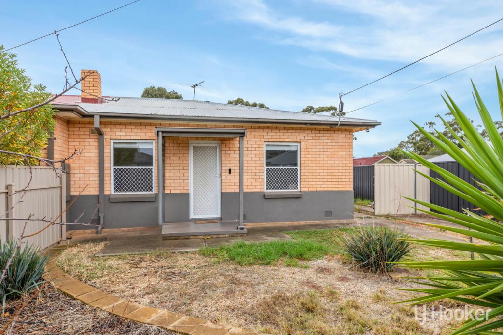 40 Kilmington Rd, Davoren Park, SA 5113