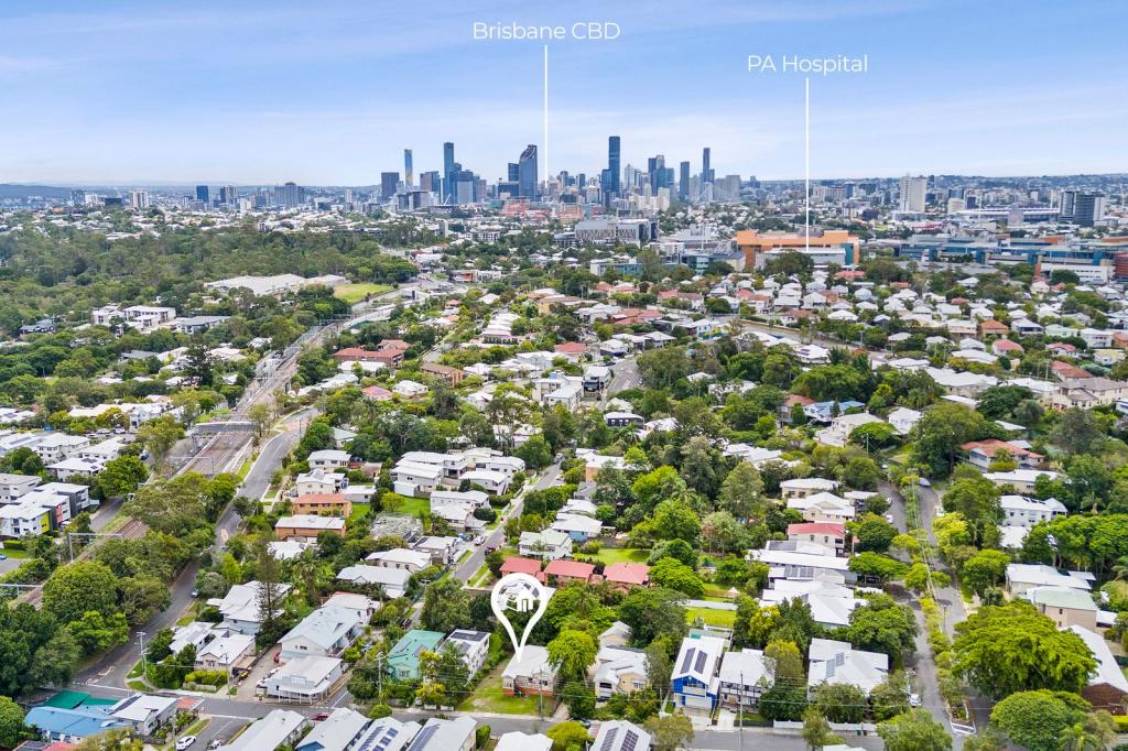 33 Denham St, Annerley, QLD 4103