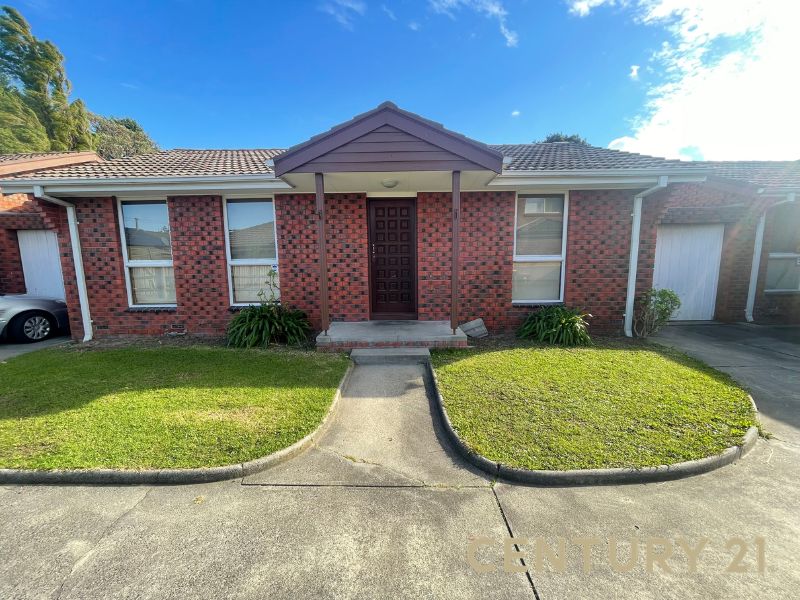 2/39 Bruce St, Dandenong, VIC 3175