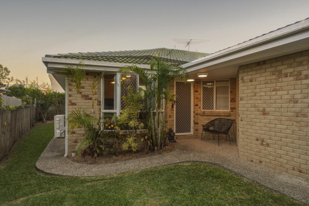 33/308 Handford Rd, Taigum, QLD 4018