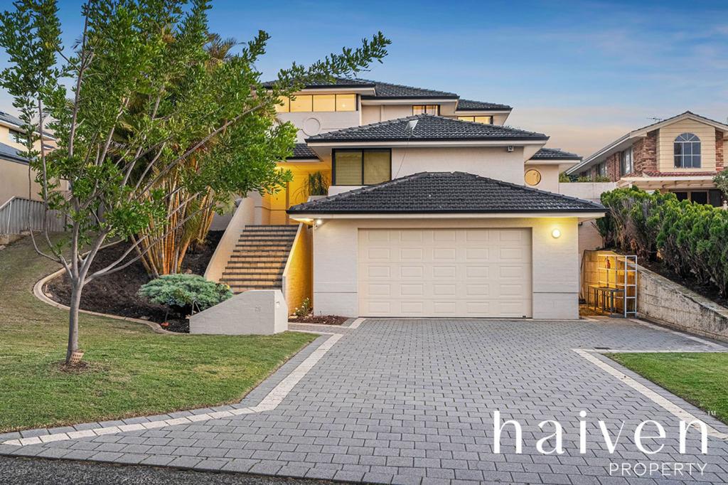 25 Monaco Pl, Dianella, WA 6059