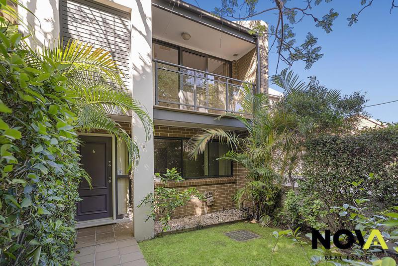 6/56-62 Underwood Rd, Homebush, NSW 2140