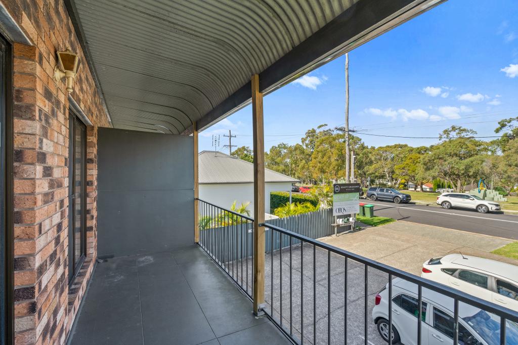 2/59 HEXHAM ST, KAHIBAH, NSW 2290