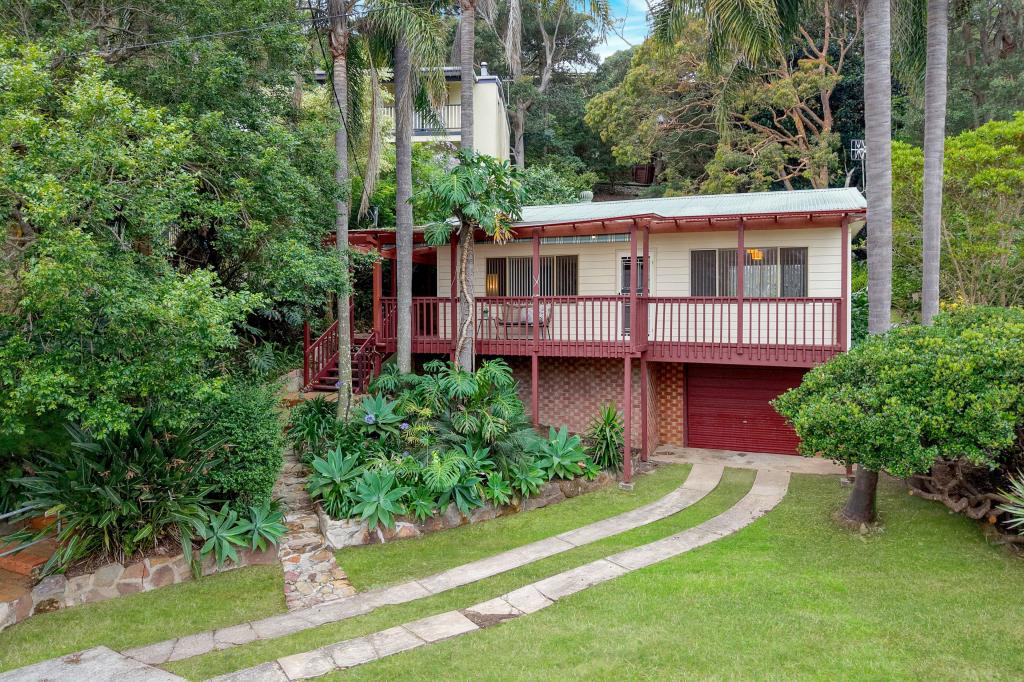 75 DEL MAR DR, COPACABANA, NSW 2251