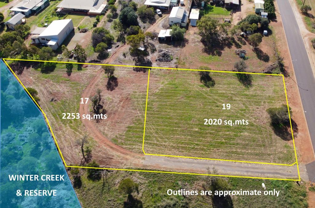 17 Forrest St, Northampton, WA 6535